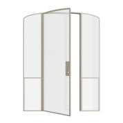 Air Grand Interior with Side Windows - Single Mini Arch | Customize