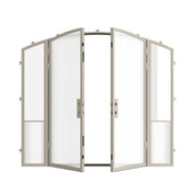 Air Grand with Side Windows - Double Arch | Customize