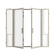Air Grand with Side Windows - Double Flat | Customize