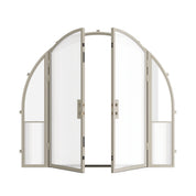 Air Grand with Side Windows - Double Full Arch | Customize