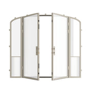 Air Grand with Side Windows - Double Mini Arch | Customize