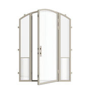 Air Grand with Side Windows - Single Arch | Customize