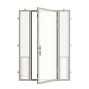 Air Grand with Side Windows - Single Flat | Customize