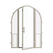 Air Grand with Side Windows - Single Full Arch | Customize