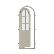 Air Getty with Thermal Break - Single Full Arch | Customize