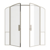 Air Grand Interior with Side Windows - Double Mini Arch | Customize