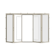 Air Lite - Center Split Bi-Fold | Customize