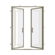 Air Lite with Thermal Break - Double Flat | Customize