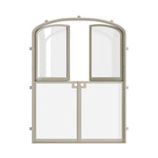 Air Lite Dutch - Double Mini Arch | Customize