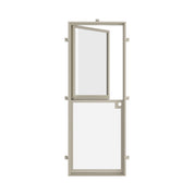 Air Lite Dutch with Thermal Break - Single Flat | Customize