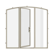 Air Lite with Side Windows - Single Arch | Customize