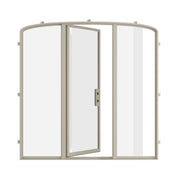 Air Lite with Side Windows - Single Mini Arch | Customize