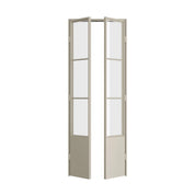Air Pantry with Kickplate - Double Flat | Customize