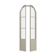 Air Pantry with Kickplate - Double Full Arch | Customize