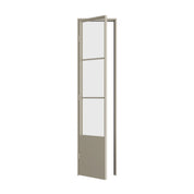Air Pantry with Kickplate - Single Flat | Customize