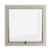 Air Window with Ring Pull - Awning Square | Customize