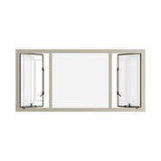 Air Window - Dual Single Casement | Customize