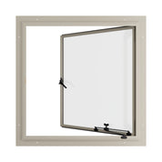 Air Window - Single Casement Square | Customize