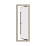 Air Window - Single Casement Portrait | Customize