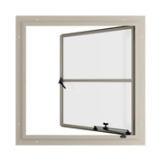 Air Window - Single Casement Square | Customize