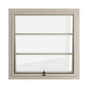Air Window with Ring Pull - Awning Square | Customize