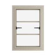 Air Window - Push Out | Customize