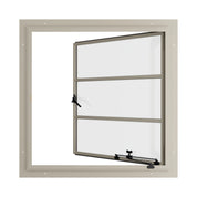 Air Window - Single Casement Square | Customize