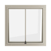 Air Window with Ring Pull - Awning Square | Customize