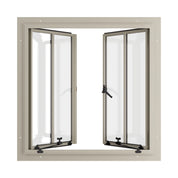 Air Window - Double Casement Square | Customize
