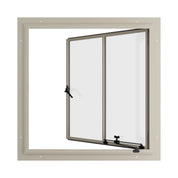 Air Window - Single Casement Square | Customize