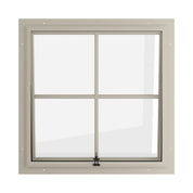 Air Window with Ring Pull - Awning Square | Customize