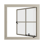 Air Window - Single Casement Square | Customize
