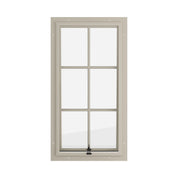 Air Window with Ring Pull - Awning Portrait | Customize