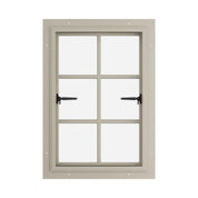 Air Window - Push Out | Customize