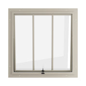 Air Window with Ring Pull - Awning Square | Customize