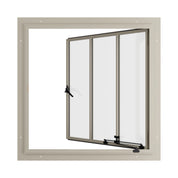 Air Window - Single Casement Square | Customize
