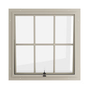Air Window with Ring Pull - Awning Square | Customize