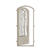 Beverly with Thermal Break - Single Arch | Customize