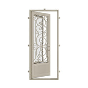 Beverly with Thermal Break - Single Flat | Customize