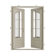 Bristol - Double Flat | Customize