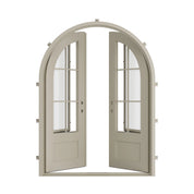 Bristol with Thermal Break - Double Full Arch | Customize