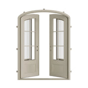 Bristol - Double Mini Arch | Customize