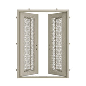 DNA' Door - Double Flat | Customize