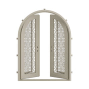 DNA' Door - Double Full Arch | Customize