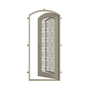 DNA' Door with Thermal Break - Single Arch | Customize