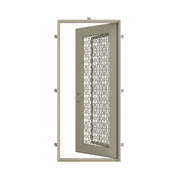 DNA' Door with Thermal Break - Single Flat | Customize