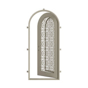 DNA' Door with Thermal Break - Single Full Arch | Customize