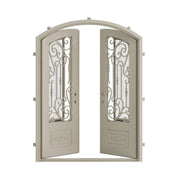Golden Gate with Thermal Break - Double Arch | Customize