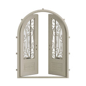 Golden Gate - Double Full Arch | Customize