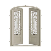 Golden Gate - Double Mini Arch | Customize
